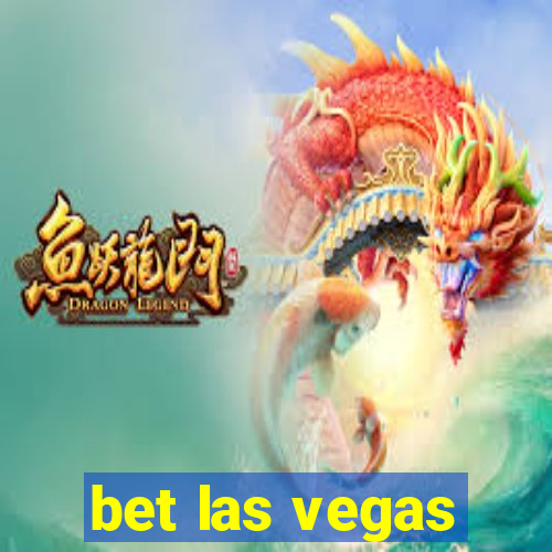 bet las vegas